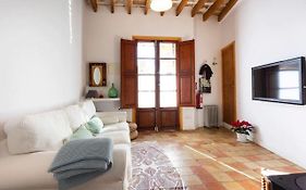 Encantadora Casita En Palma